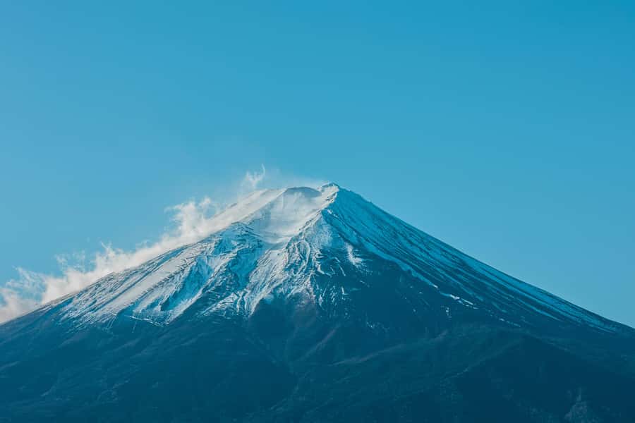 Mount Fuji Private Day Trip With Customizable Itinerary - Lake Kawaguchi, lakeside scenery, and the Kachi Kachi Ropeway