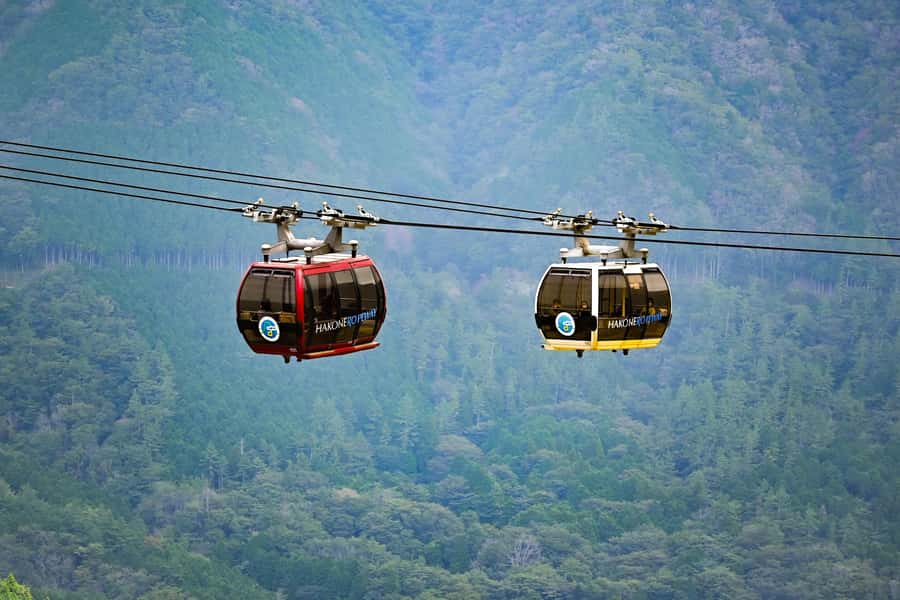 Mount Fuji Private Day Trip With Customizable Itinerary - The guide makes or breaks the day
