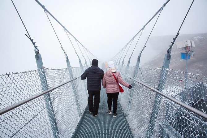 Mount Titlis and Lucerne Day Trip from Zurich - Is the $215.94 price good value?