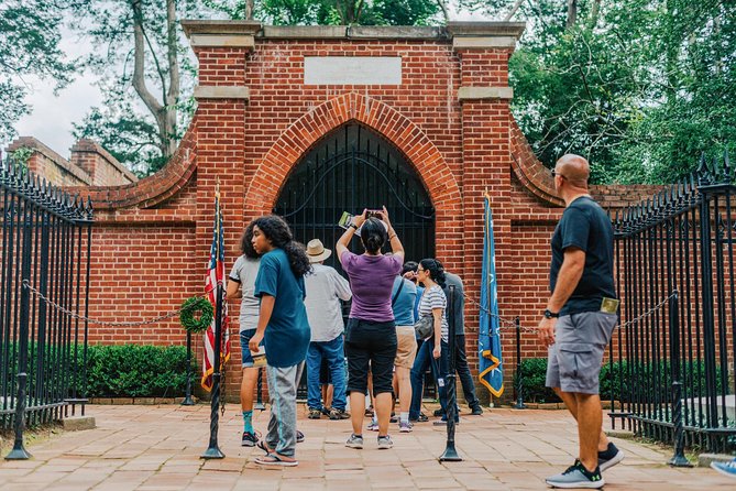 Mount Vernon and Old Town Alexandria Day Trip from Washington DC - Who should book this Mount Vernon trip?