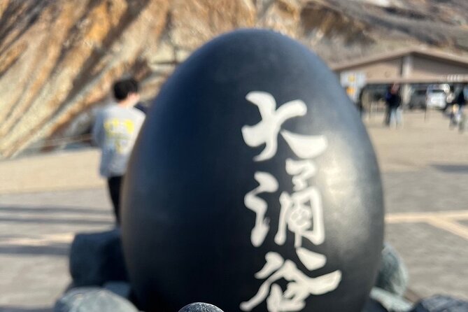 Mt. Fuji Day Trip from Tokyo with English Speaking Driver Guide - The lava caves are short, cool, and unusual