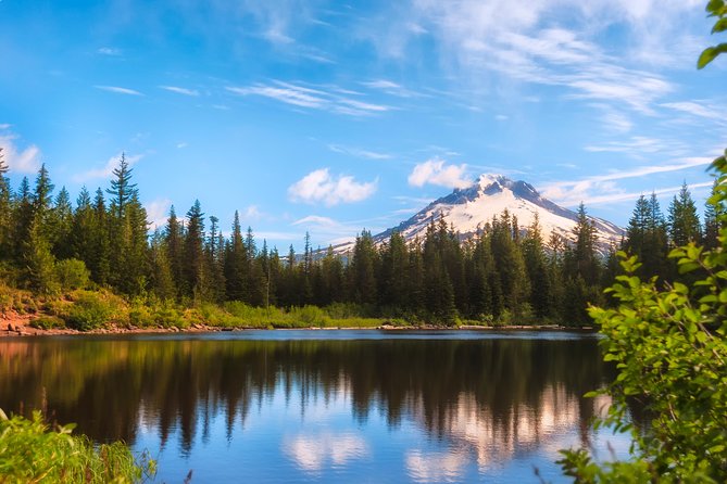 Mt Hood Day Trip from Portland to Multnomah Falls and Hood River - Why this Portland day trip works so well