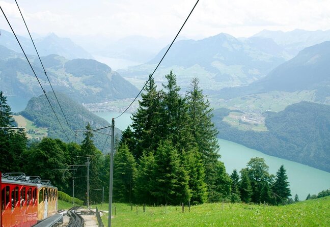 Mt. Pilatus Golden Roundtrip Small Group Day Trip from Lucerne - Key points to know before you book