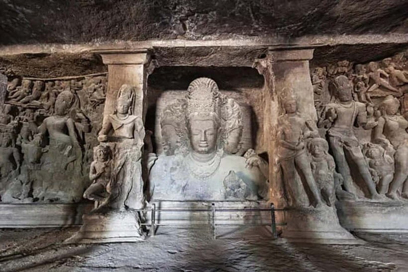 Mumbai: All-Inclusive Mumbai Private Full or Half Day Trip - Key points at a glance