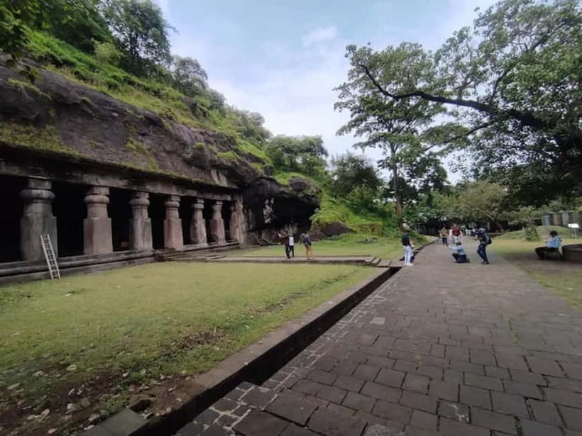 Mumbai: All-Inclusive Mumbai Private Full or Half Day Trip - Mani Bhavan, the tour’s most personal stop