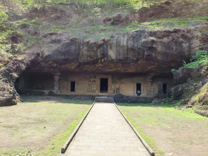 Mumbai: All-Inclusive Mumbai Private Full or Half Day Trip - The ferry to Elephanta Island