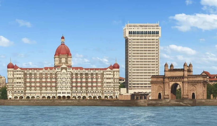 Mumbai: All-Inclusive Mumbai Private Full or Half Day Trip - Dharavi and the working city