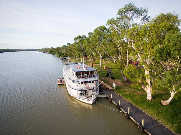 Murray River Day Trip from Adelaide Including Lunch Cruise aboard the Proud Mary - Who will enjoy this outing most
