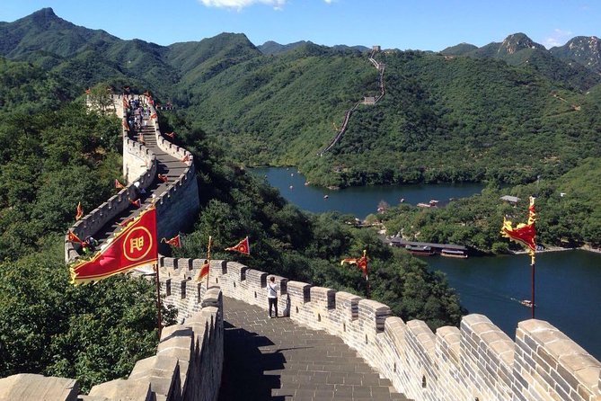 Mutianyu&Huanghuacheng Water Great Wall: Guided Tour or Transfer - Mutianyu: the classic Great Wall experience