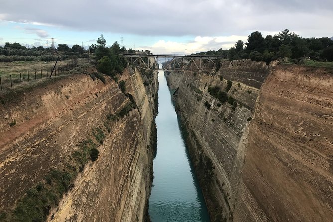 Mycenae and Nafplion Day Trip from Athens with Official guide - Why Mycenae makes this day worthwhile