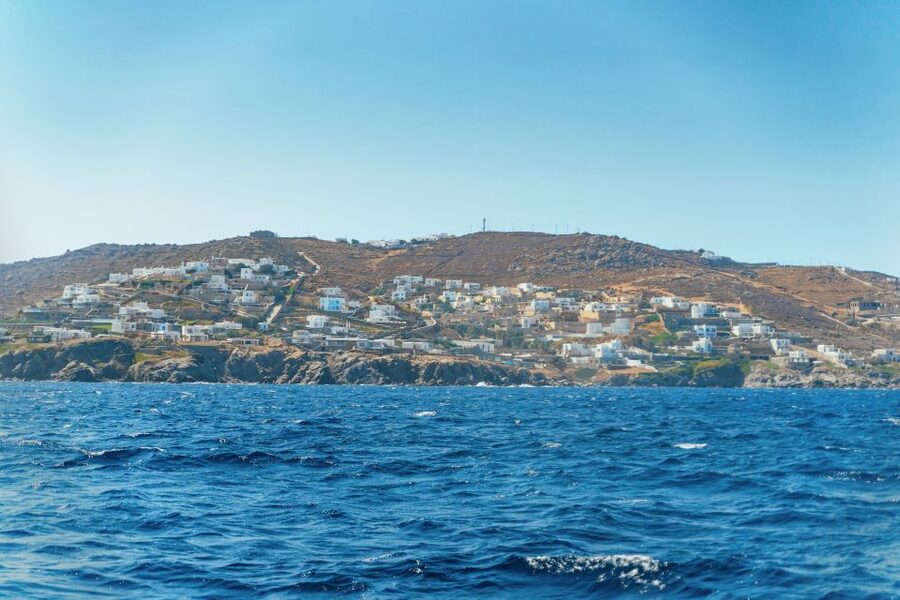 Mykonos Town: Archaeological Site of Delos Guided Day Trip - Should you book it?