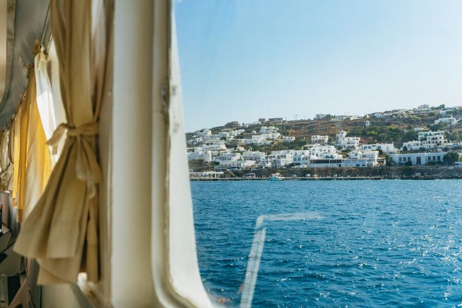 Mykonos Town: Archaeological Site of Delos Guided Day Trip - Is the $93 price good value?