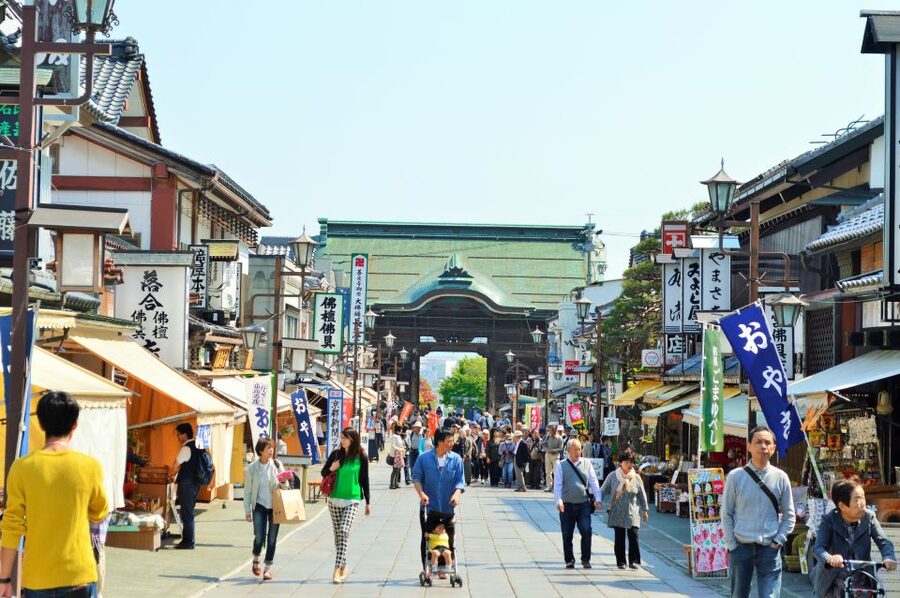 Nagano: Snow Monkeys, Zenkoji Temple & Sake Day Trip - Transport, group rhythm, and timing