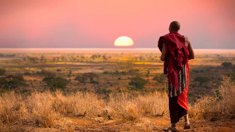 Nairobi: Day Trip to Maasai Mara Reserve & Maasai village - The 4:30 AM departure from Nairobi