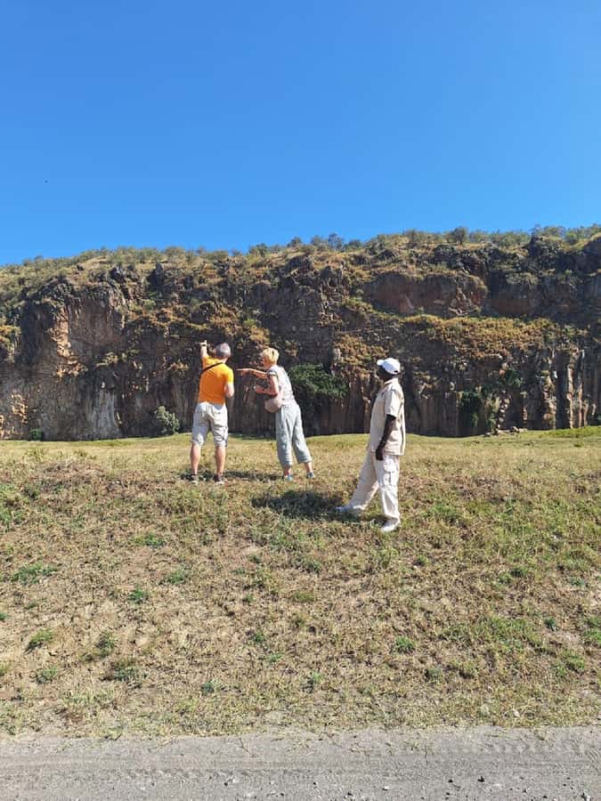 Nairobi: Lake Naivasha & Hell’s Gate National Park Day Trip - Why this Nairobi escape works