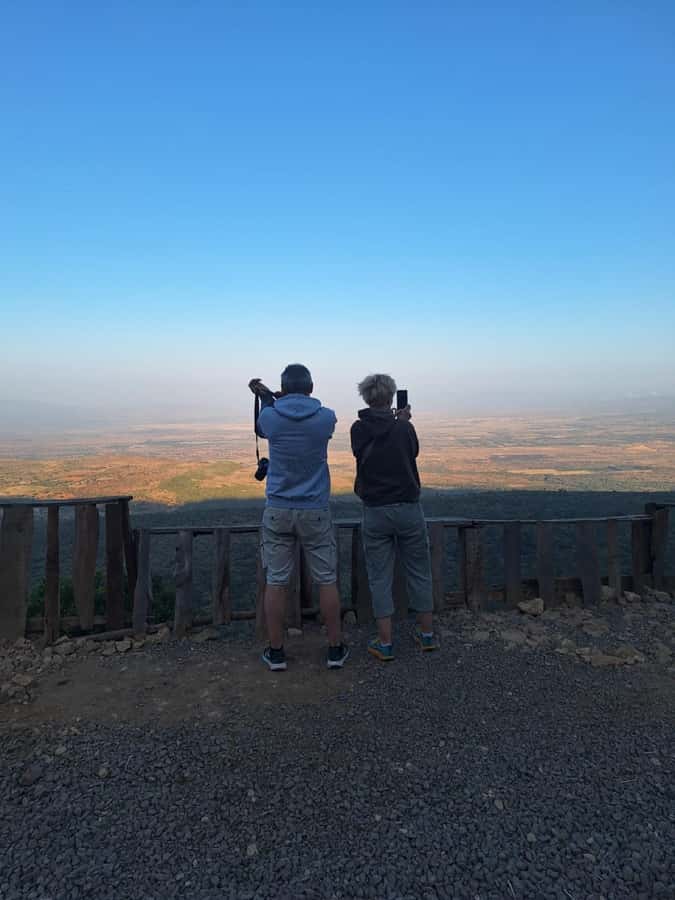 Nairobi: Lake Naivasha & Hell’s Gate National Park Day Trip - Who should book this active Rift Valley day?