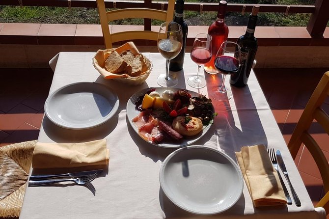 Naples: Pompeii & Mt Vesuvius All-Inclusive Small Group w/ Lunch - Who should book this excursion?