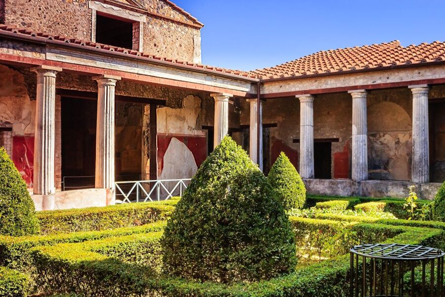 Naples: Pompeii & Mt. Vesuvius Day Trip with Tickets & Lunch - Guide quality and what you can expect