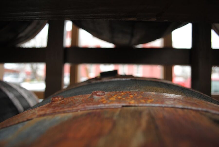 Nashville: Jack Daniel Distillery Day Trip with Tastings - Lynchburg lunch and free time