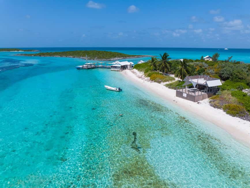 Nassau: Exuma Powerboat Day Trip - Should you book it?