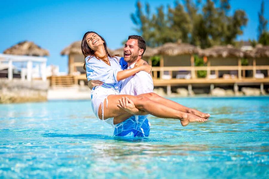 Nassau: Pearl Island Beach Day Trip and Cruise with Lunch - Key points to know before booking