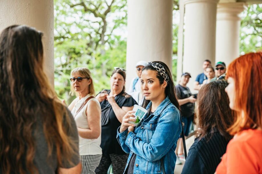 New Orleans: Oak Alley Plantation and Swamp Cruise Day Trip - Is the $125 price good value?