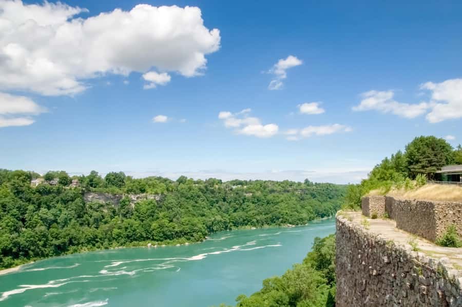 Niagara Falls: Canadian Side Day Trip with Maid of The Mist - Table Rock, Terrapin Point, and the major viewpoints