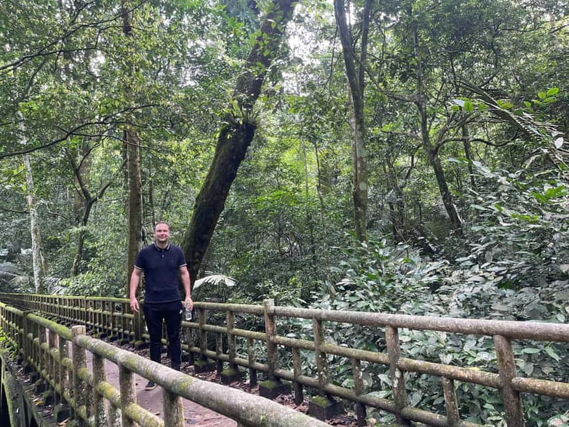 Ninh Binh: Cuc Phuong Jungle Hike & Wildlife Day Trip - Why Cuc Phuong makes a good day from Ninh Binh