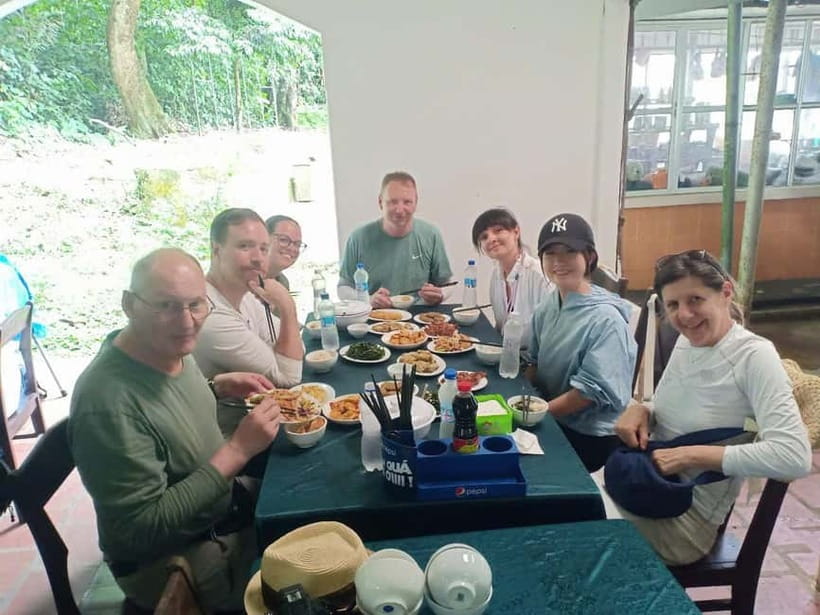 Ninh Binh: Cuc Phuong Jungle Hike & Wildlife Day Trip - How the guiding affects the day