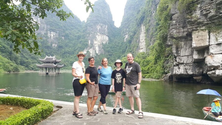 Ninh Binh: Hoa Lu, Trang An and Mua Caves Hiking Day Trip - Key points to know before booking