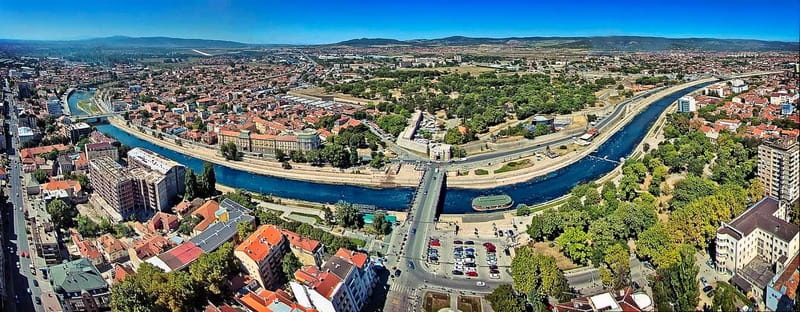Nis City Tour: Full-Day Trip from Sofia - Key points to know before booking
