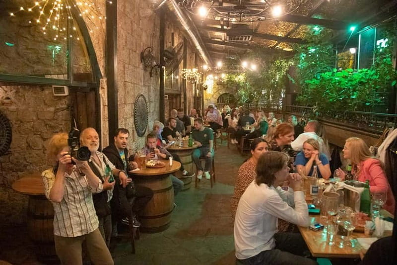 Nis City Tour: Full-Day Trip from Sofia - Medijana and the Roman world around Constantine