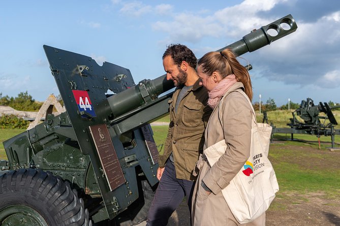 Normandy D-Day Beaches and American Cemetery Day Trip from Paris - Getting the most from a 13-hour day