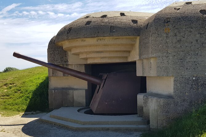 Normandy D-Day Landing Beaches Private Day Trip from Paris - Why this private Normandy trip works from Paris