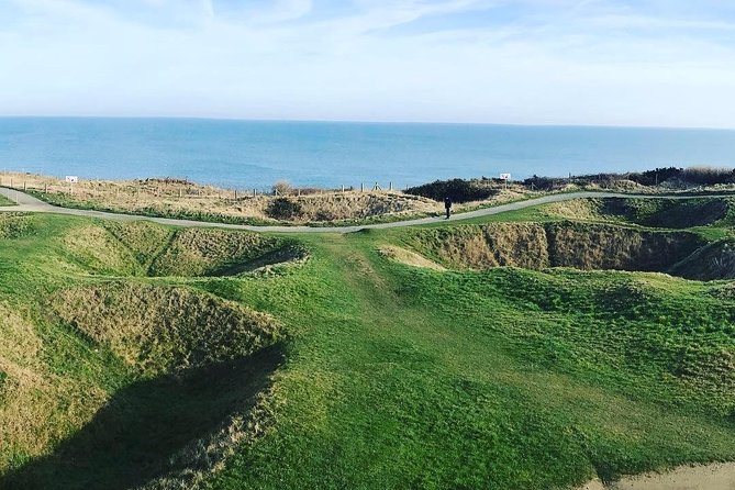 Normandy D-Day Landing Beaches Small-Group Day Trip from Paris - Food, weather, and the practical side of the day