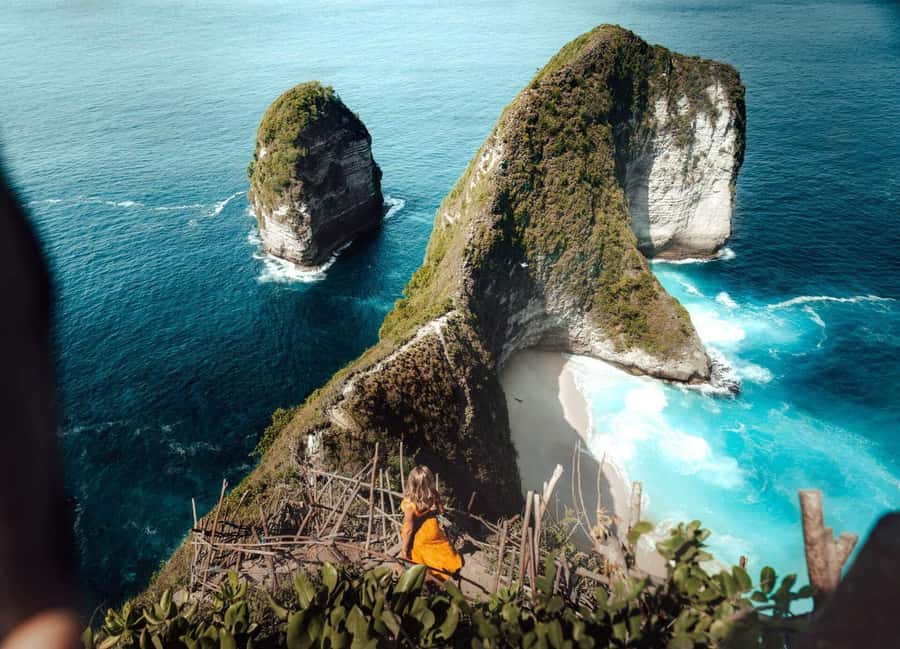 Nusa Penida: Private One Day Trip Adventure Package - Key points to know before booking
