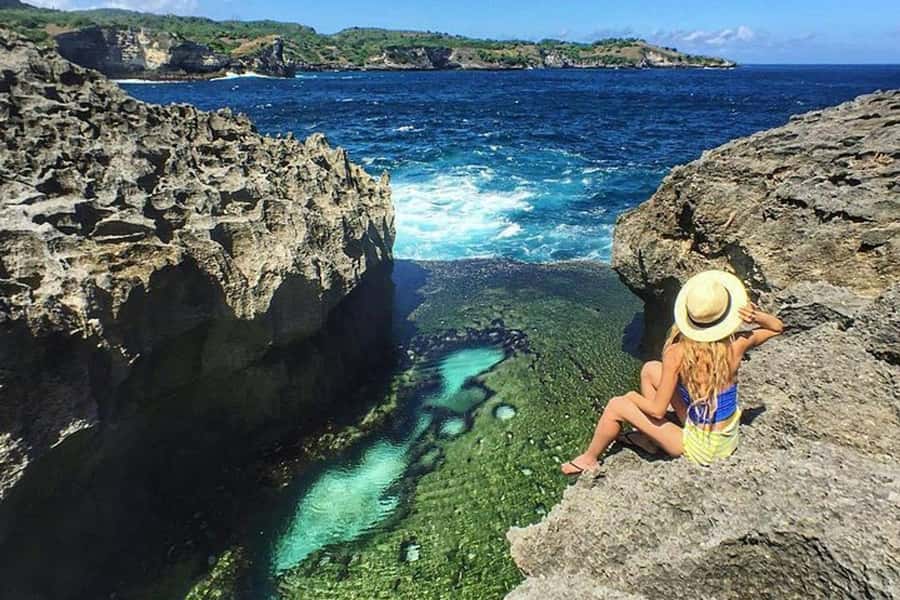 Nusa Penida: Private One Day Trip Adventure Package - Why Nusa Penida works as a full-day escape from Bali