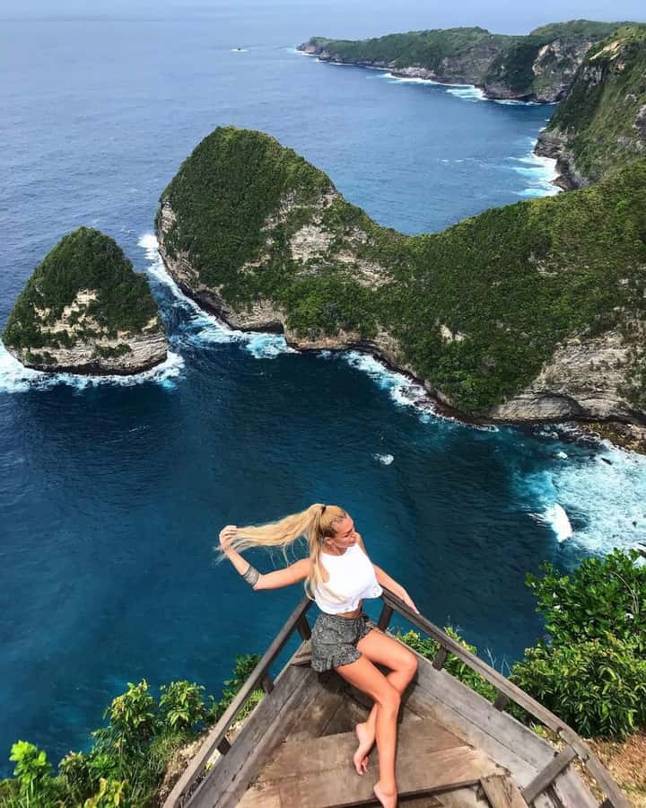 Nusa Penida: Private One Day Trip Adventure Package - Snorkeling at Crystal Bay and beyond