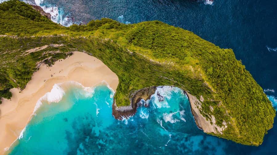Nusa Penida: Private One Day Trip Adventure Package - Choosing west, east, combination, or snorkeling