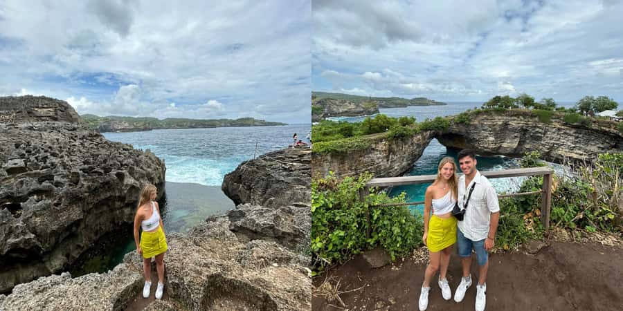 Nusa Penida Tour : Day Trip from Bali - Hotel Transfer - Why Nusa Penida works as a one-day escape