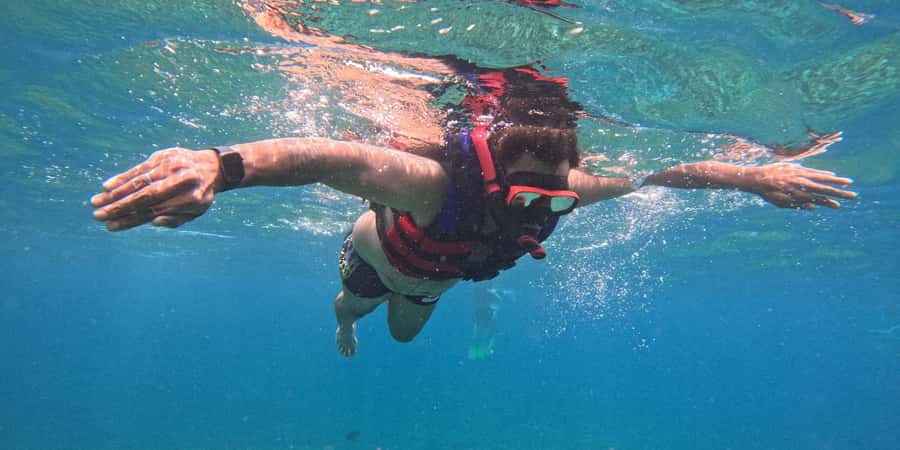Nusa Penida Tour : Day Trip from Bali - Hotel Transfer - Broken Beach and Angel Billabong in one coastal run