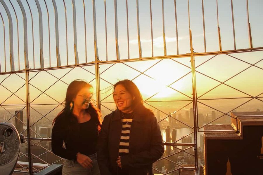 NYC: Empire State Building Tickets - Observatory & Museum - Who will get the most from this ticket?