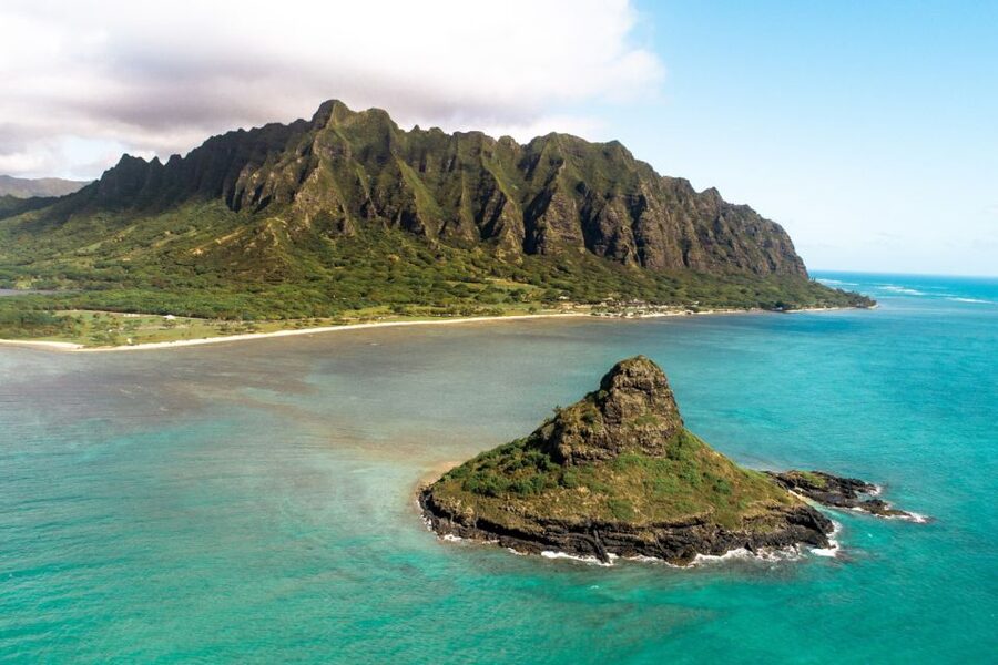 Oahu: Circle Island Day Trip with Shrimp Plate Lunch - Key points at a glance