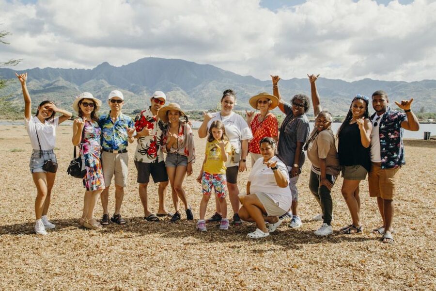 Oahu: Circle Island Day Trip with Shrimp Plate Lunch - Pua’ena Point and the hunt for honu