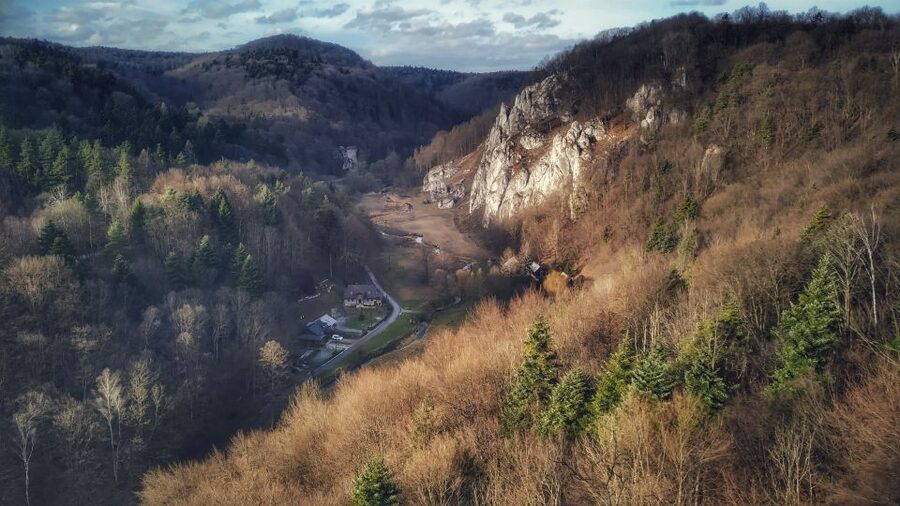 Ojcow National Park: Full-Day Trip from Krakow - Key points to know before booking