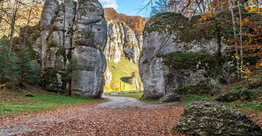 Ojcow National Park: Full-Day Trip from Krakow - Why Ojcow makes a good break from Krakow