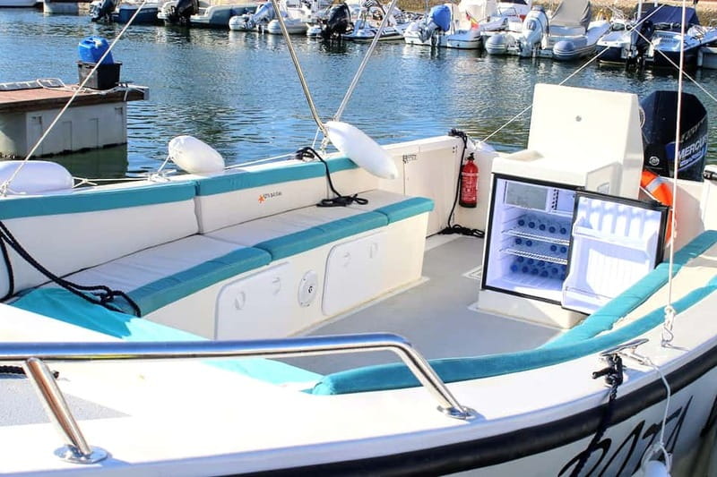 Olhão: Ria Formosa 3 Islands Guided Day Trip by Boat - Why the Ria Formosa is best seen from the water