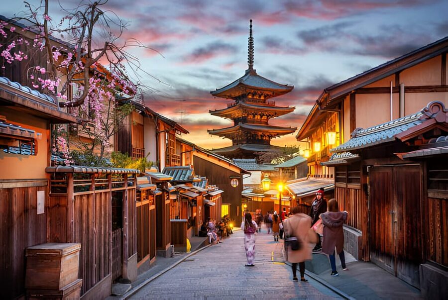 Osaka/Kyoto: Private Kyoto and Nara Day Trip - Key points to know before booking