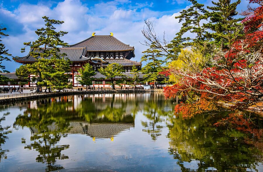 Osaka/Kyoto: Private Kyoto and Nara Day Trip - FAQ