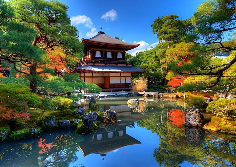 Osaka/Kyoto: Private Kyoto and Nara Day Trip - A private way to connect Kyoto and Nara